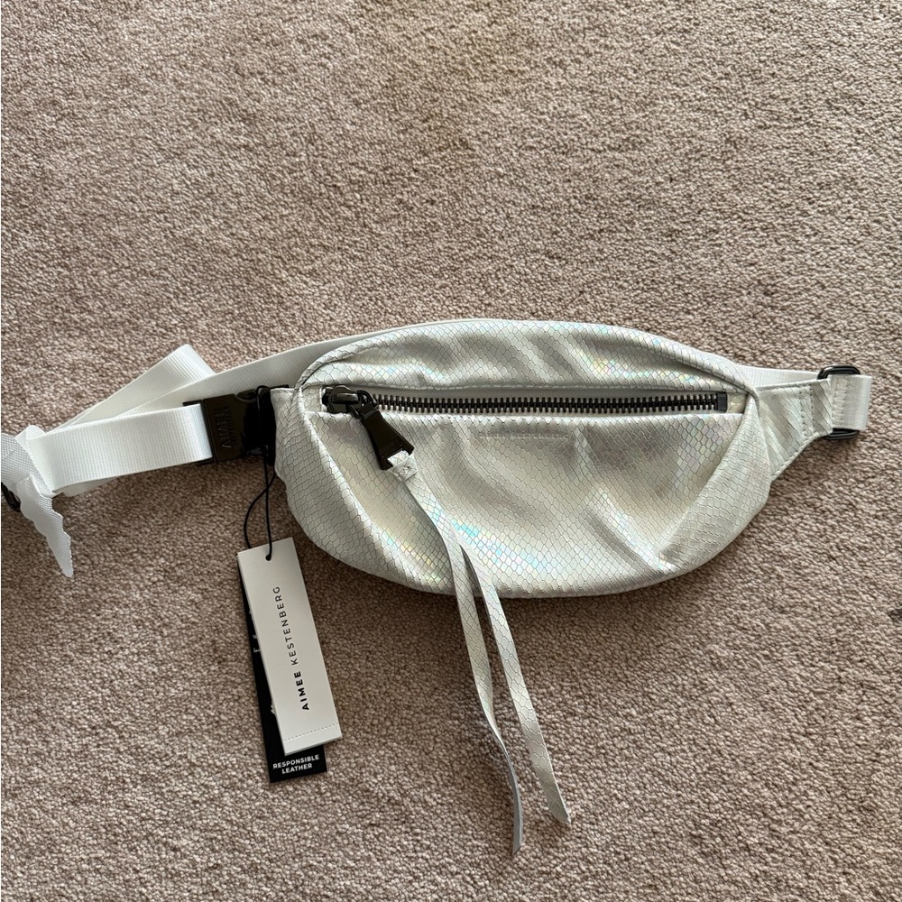 Aimee Kestenberg Milan Bum Bag